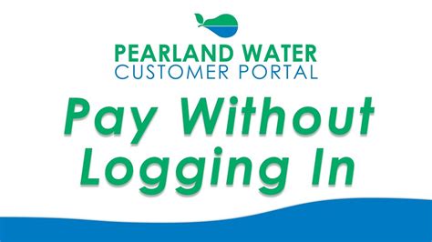 pearland texas water|Pay a Water Bill .